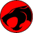 Thundercatz logo