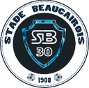 Stade Beaucairois logo - Beaucairois VS Agde Live