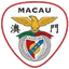 S.L. Benfica de Macau logo