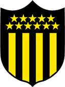 CA Penarol logo - Penarol VS Corinthians Sp Live