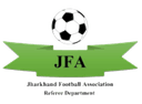 Jharkhand FA logo - Fa VS Railways Fc Result