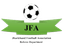 Jharkhand FA logo