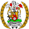 Workington logo