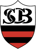 Sport Club Belem logo - Belem VS Gaviaopa Live Score Today