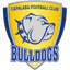 Capalaba Bulldogs logo