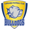Capalaba Bulldogs logo