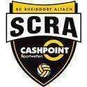 Rheindorf Altach B logo - B VS Svg Reichenau Live Score Today