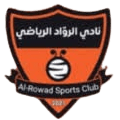 Al Rowad SC logo - Sc VS Khattab Live