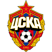 CSKA Moscow Reserves logo