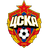 CSKA Moscow  Reserves logo