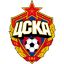 CSKA Moscow  Reserves logo