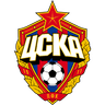 CSKA Moscow  Reserves logo