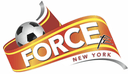 Force FC New York (W) logo - Women VS Force Fc New York W Score