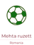 Mehta ruzett logo