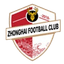 Hainan Zhonghai U13 logo