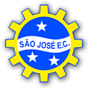 Esporte Clube Sao Jose SP logo