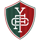 Fulgencio Yegros logo - Yegros VS Capitan Figari Sport