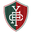 Fulgencio Yegros logo - Par Cup 33271 Live