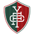 Fulgencio Yegros logo - Par Cup 33271 Live
