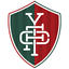 Fulgencio Yegros logo