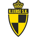 Lierse SK logo - Leuven VS Lierse Sk Live Score Today
