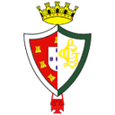 Lusitano Evora logo - Santarem VS Lusitano Evora Score Today