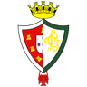 Lusitano Evora logo