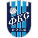 Semendrija 1924 logo - Naftagas VS Semendrija Live Score Today