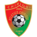 Atletico Chiriqui Reserves logo - Reserves VS Sd Atletico Nacional Score Today