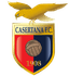 US Casertana 1908 logo
