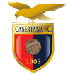 US Casertana 1908 logo