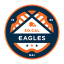Southern California Eagles (W) logo - W VS Southern California Eagles W Live Score