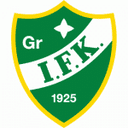 GrIFK Kauniainen logo - Kauniainen VS Fc Vaajakoski Live Score Today