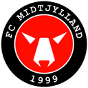 Midtjylland Reserve logo - Reserve VS Midtjylland Reserve Live Score