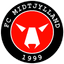 Midtjylland Reserve logo