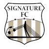 Signature (w) logo - U VS Nk Istra U Sport