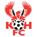 Kidderminster (w) logo - Women VS Kidderminster W Sport