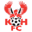 Kidderminster (w) logo