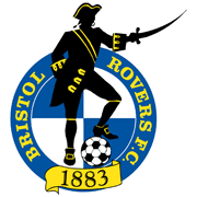 Bristol Rovers logo