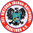 VfL Viktoria Juchen-Garzweiler logo - Gladbach VS Vfl Viktoria Juchengarzweiler Live Score