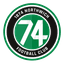 1874 Northwich logo