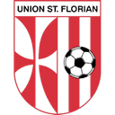 Union St.Florian logo - Hengsberg VS Union Stflorian Result Today