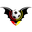 Murcielagos logo