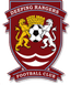 Deeping Rangers logo