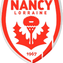 Nancy II logo - Ii VS Us Torcy Result Today