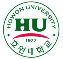 Howon University logo - University VS Dongyang University Live