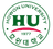 Howon University logo