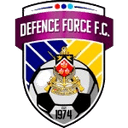 National Defense Forces logo - Forces VS Ac Port Of Spain Live Score Today