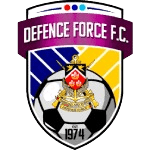 National Defense Forces logo