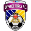 National Defense Forces logo